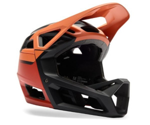 Шолом FOX PROFRAME Helmet - RIZER [Coral]